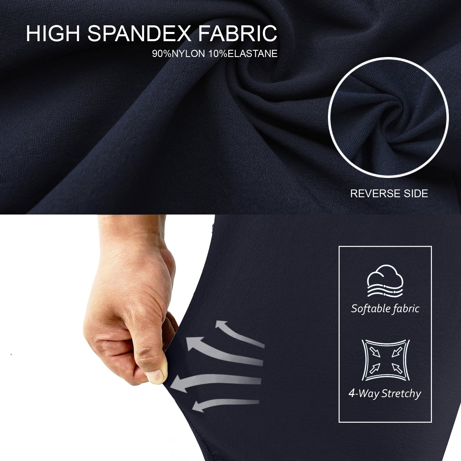 #Color_Navy