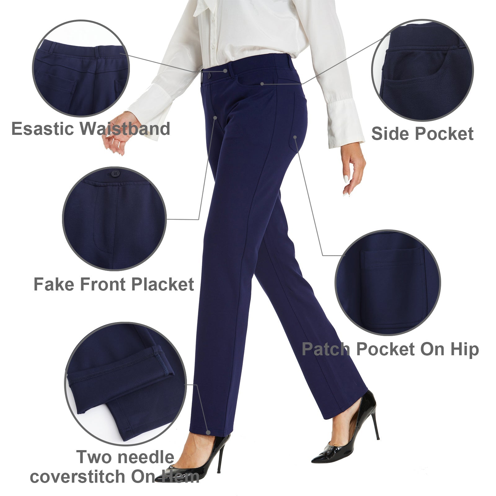 #Color_Navy
